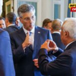 Hrvatska poslala signal Briselu: dogovor sa Crnom Gorom na dobrom putu