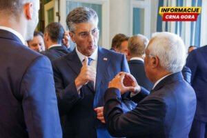 Hrvatska poslala signal Briselu: dogovor sa Crnom Gorom na dobrom putu