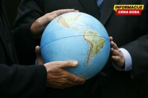 Koje su ključne sile koje trenutno utiču na tržišta i geopolitiku?