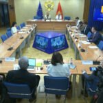 Radovanović, Drljević, Škriljej i Lacmanović predloženi Skupštini za članove Savjeta RTCG