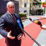Bugarska obustavlja vojnu pomoć Ukrajini