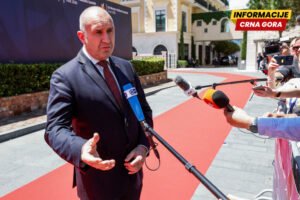 Bugarska obustavlja vojnu pomoć Ukrajini