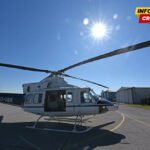 Otkazala oba motora, pilot spasio sedam života: Detalji drame na Grebajama sa helikopterom MUP-a