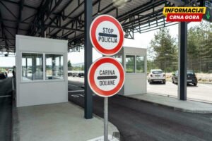 Odmazda: ni u Srbiju, ni iz nje