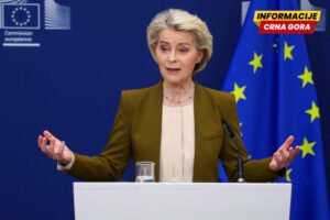 Na meti ruske banke i kripto-mreže