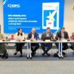 DFC: Crna Gora pravovremeno da razvije poseban plan zaštite izbornog procesa od stranog miješanja