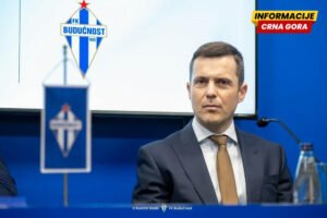 Mujović: Budućnosti je visio mač nad glavom; Brajović: Očekujemo prihode od prodaje Savovića i Kostića