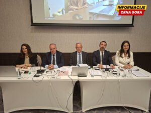 CGES prelazi na dvodomni model upravljanja, Mijušković predsjednika Nadzornog odbora, Asanović generalni direktor