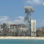 Izrael ubio osam osoba u napadu na Liban; SAD spasile posadu helikoptera kod Hormuza