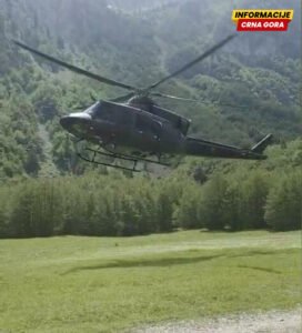 Tragedija na Prokletijama proverava bezbjednost planinarskih akcija