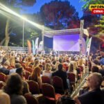Otvoreno Sedamnaesto izdanje UnderhillFesta; Perović: Festivali su zajednice ljudi koji žele bolji svijet