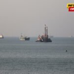 Iran gađao američke baze u Jordanu i Zalivu nakon što je Tramp naredio udare kod Hormuza