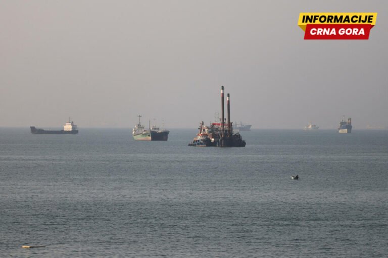 Iran gađao američke baze u Jordanu i Zalivu nakon što je Tramp naredio udare kod Hormuza