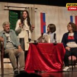 Satirična priča o Crnoj Gori, njenim podjelama i zajedničkoj budućnosti