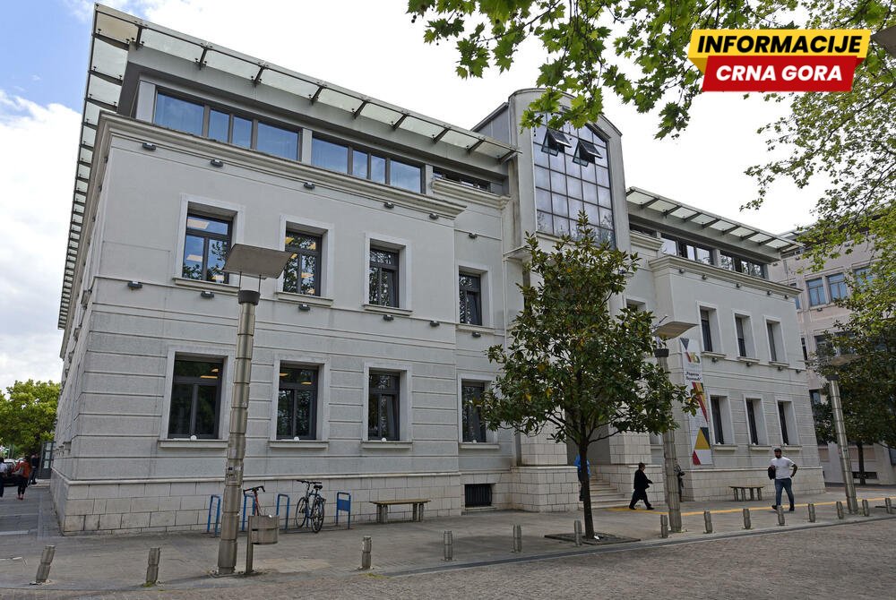 NB “Radosav Ljumović” bira najbolju pjesničku knjigu regiona