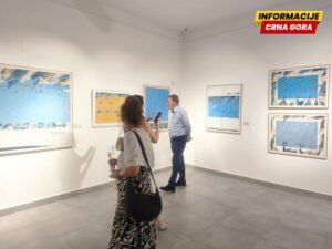 Polja beskraja i čarolije Dragana Karadžića