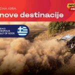 EKO nagradna igra: Izvučene dobitnice putovanja u Atinu, na “Reli bogova”