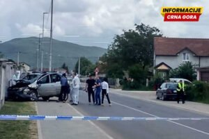 SDT pokrenulo istragu za ubistvo Predraga Pejovića u maju 2018. godine
