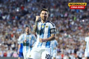 Mesi i svjetski prvaci spremi za Mundijal – Argentina bolja od Islanda i generalnoj provjeri