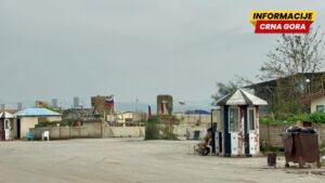 Rusija saopštila da razmatra „reformatiranje“ vojnih objekata u Siriji