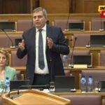 Radunović: Danas raspisujemo tender za glavni projekat na bulevaru Velje brdo, a sljedeće sedmice za prve zgrade
