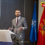 Dukaj: Crna Gora ostvarila napredak u oblasti sajber bezbjednosti