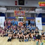 Jubilarni 100. turnir mini basketa za vikend u Bijelom Polju