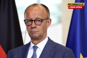 Merc: Crna Gora praktično spremna za prijem u EU