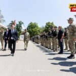 Krapović: Pripadnici VCG značajno doprinijeli uspješnoj organizaciji Samita EU – Zapadni Balkan