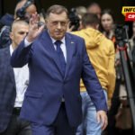 Marfi: Vašington prihvata Dodikovu opasnu agendu