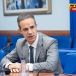 Evropski savez: Odbor podržao inicijative Mugoše za ubrzanje rada komisija i unapređenje prava pacijenata