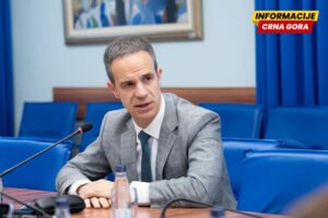 Evropski savez: Odbor podržao inicijative Mugoše za ubrzanje rada komisija i unapređenje prava pacijenata