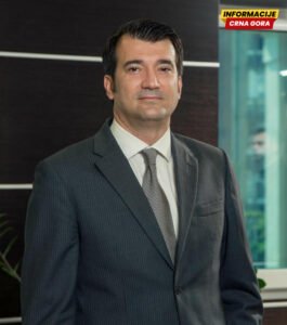 Ivaštinović na čelu Asocijacije finansijskih direktora Crne Gore, Šoć i Raičković u Predsjedništvu AMM-a