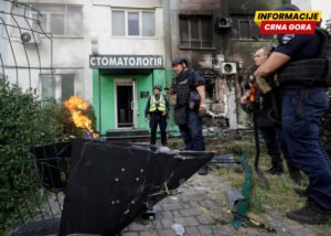 Ukrajinska policija: Ruske službe vrbuju maloljetnice za ubistva vojnika