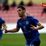 Još jedan potpis na “Topolici”, Mornar sačuvao i Dašića