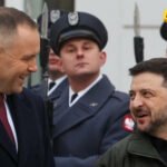 Za Poljake ‘banditi i ubice’, za Ukrajince heroji: Kako je Zelenski naljutio Varšavu
