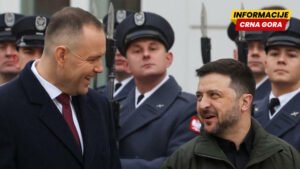 Za Poljake 'banditi i ubice', za Ukrajince heroji: Kako je Zelenski naljutio Varšavu