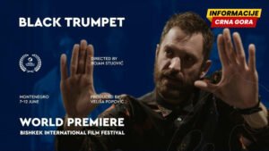 Svjetska premijera filma “Crna truba” u Kirgistanu