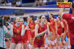 Kad debi zasijeni rezultat: Nađa Peković i početak velike priče