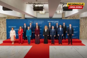 Milatović: Crna Gora je spremna da postane 28. članica EU do 2028. godine