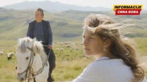 Majka (i) planina će uvijek biti tu