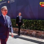 Vučić: Planiram da podnesem ostavku za tri, četiri mjeseca, možda i ranije, razmišljam o kandidaturi za premijera