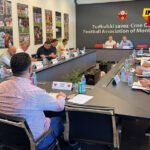 U četvrtak sjednica Izvršnog odbora FSCG