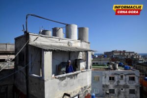 Generacija kubanske revolucije na ivici gladi