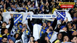 Bosna i Hercegovina – zemlja u kojoj se više navija za komšiluk, nego za domovinu