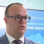 Ćulafić: I dalje traje usaglašavanje Statuta Eko-fonda, slučaj betoniranja mora u Baošićima, ispit za Crnu Goru