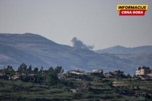 Mediji: U izraelskim napadima na jug Libana poginulo najmanje 17 ljudi