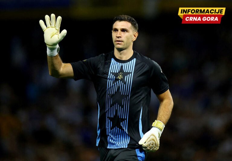Martines pristao da dođe u Juve, čeka se dogovor dva kluba