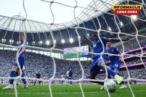 Kršenje finansijskog fer-pleja: Everton mora da plati Barnliju 35 miliona