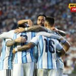 AI prognozira finale Njemačka – Argentina i trijumf Argentinaca